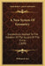 A New System Of Geometry: Successfully Applied To The Solution Of The Square Of The Circle (1859) by William F. Gee