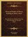 Advanced Studies of Flower Painting in Water Colors: Reproduced from Original Drawings, Specially Made for the Work (1885) by Blanche Hanbury, Ada Hanbury