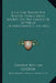 A Lecture Before The Boston Young Men's Society, On The Subject Of Lotteries: Delivered March 12, 1833 (1833) by George William Gordon