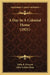 A Day In A Colonial Home (1921) by Della R. Prescott, John Cotton Dana