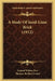 A Study Of Sand-Lime Brick (1912) by Samuel Wilson Parr, Thomas Reuben Ernest