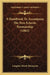 A Handbook To Accompany The New Eclectic Penmanship (1883) by Langdon Shook Thompson