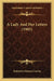 A Lady And Her Letters (1905) by Katherine Eleanor Conway
