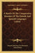 A Sketch Of The Comparative Beauties Of The French And Spanish Languages (1859) by Manuel Martinez De Morentin, Alfred Elwes
