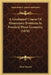 A Graduated Course Of Elementary Problems In Practical Plane Geometry (1870) by John Lowres