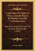 A Selection Of Games At Chess, Actually Played By Philidor And His Contemporaries: Now First Published From The Original Manuscripts (1835) by George Walker