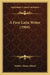 A First Latin Writer (1904) by Mather Almon Abbott