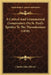 A Critical And Grammatical Commentary On St. Paul's Epistles To The Thessalonians (1858) by Charles John Ellicott