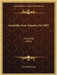 Australia And America In 1892: A Contrast (1893) by Edward Dowling