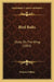 Bird Bolts: Shots On The Wing (1882) by Francis Tiffany