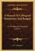 A Manual Of Colloquial Hindustani And Bengali: In The Roman Character (1914) by N. C. Chatterjee