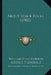 About Stage Folks (1902) by William Ellis Horton, George P. Goodale