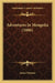 Adventures In Mongolia (1886) by James Gilmour