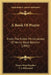 A Book Of Prayer: From The Public Ministrations Of Henry Ward Beecher (1892) by Henry Ward Beecher, T. J. Ellinwood