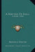 A Matter Of Skill: A Novel (1891) by Beatrice Whitby