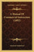 A Manual Of Commercial Instruction (1892) by Alexander Sutherland