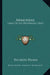Armonias: Libro De Un Desterrado (1865) by Ricardo Palma