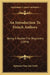 An Introduction To French Authors: Being A Reader For Beginners (1894) by Alphonse Naus Van Daell