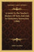 A Guide To The Teacher's Mastery Of Texts And Aids In Elementary Instruction (1908) by Edith Cora Buck