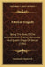A Royal Tragedy: Being The Story Of The Assassination Of King Alexander And Queen Draga Of Servia (1906) by Chedomille Mijatovich