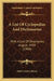 A List Of Cyclopedias And Dictionaries: With A List Of Directories. August, 1904 (1904) by John Crerar Library