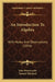 An Introduction To Algebra: With Notes And Observations (1836) by John Bonnycastle, Samuel Taylor Maynard