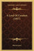 A Lord Of Creation (1857) by Marian James