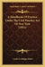 A Handbook Of Practice Under The Civil Practice Act Of New York (1921) by Carlos Coolidge Alden