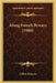 Along French Byways (1900) by Clifton Johnson