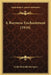 A Burmese Enchantment (1916) by Colin Metcalfe Enriquez