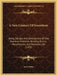 A New Century Of Inventions: Being Designs And Descriptions Of One Hundred Machines, Relating To Arts, Manufactures, And Domestic Life (1822) by James White