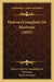 Oeuvres Completes De Marivaux (1825) by Pierre Carlet De Chamblain De Marivaux, Pierre Duviquet