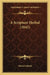 A Scripture Herbal (1842) by Maria Callcott