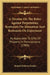A Treatise On The Rules Against Perpetuities, Restraints On Alienation And Restraints On Enjoyment: As Applicable To Gifts Of Property In Pennsylvania by Roland Roberts Foulke