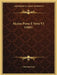 Alcune Prose E Versi V1 (1885) by Giovanni Eroli