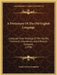 A Dictionary Of The Old English Language: Compiled From Writings Of The Twelfth, Thirteenth, Fourteenth, And Fifteenth Centuries (1878) by Francis Henry Stratmann