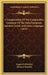 A Compendium Of The Comparative Grammar Of The Indo-European, Sanskrit, Greek And Latin Languages (1874) by August Schleicher, Herbert Bendall