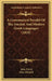 A Grammatical Parallel Of The Ancient And Modern Greek Languages (1824) by Jules David, John Mitchell