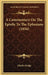 A Commentary On The Epistle To The Ephesians (1856) by Charles Hodge