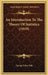 An Introduction to the Theory of Statistics (1919)  by George Udny Yule