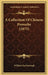 A Collection Of Chinese Proverbs (1875) by William Scarborough