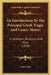 An Introduction To The Principal Greek Tragic And Comic Meters: In Scansion, Structure, And Ictus (1829) by James Tate