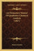 An Elementary Manual Of Qualitative Chemical Analysis (1867) by Maurice Perkins