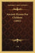 Ancient Hymns For Children (1842) by I. W.