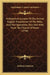 A Historical Account Of The Several English Translations Of The Bible, And The Opposition They Met With From The Church Of Rome (1730) by Anthony Johnson