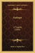 Antiope: A Tragedy (1880) by Rebecca Sophia Ross