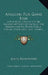 Angling For Game Fish: A Practical Treatise On The Various Methods Of Angling For Salmon And Sea Trout, Chalk-Stream, Moorland, Lake, Thames, by John Bickerdyke