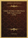 Trattato Del Moto E Della Misura Delle Acque Correnti (1736) by Lodovico Riva