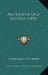 Arithmetik Und Algebra (1898) by Hermann Schubert