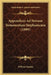 Appendices Ad Novum Testamentum Stephanicum (1889) by William Sanday